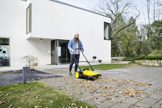 Karcher Pressure Washer Brush
