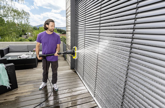 Karcher WB 7 Plus Pressure Washer Brush