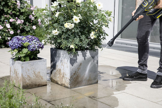 Karcher MJ 24 Дюза Партиди за високо налягане