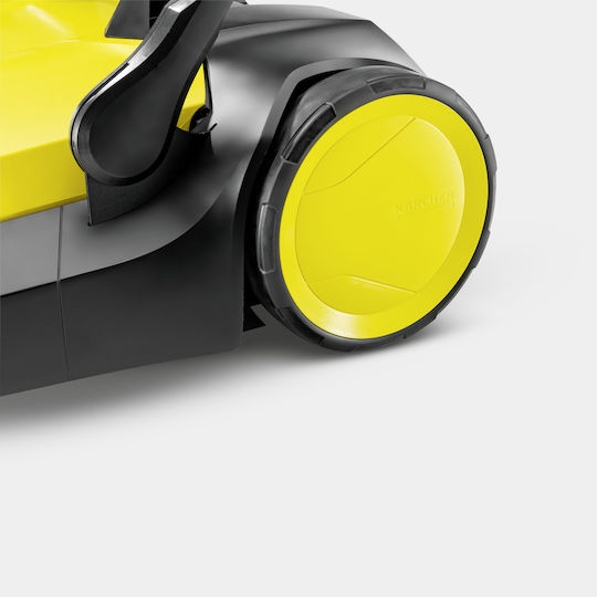 Karcher S 6 Twin Manual Sweeper
