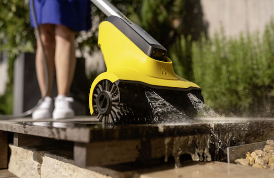 Karcher PCL 3-18 Σάρωθρο Μπαταρίας 18V