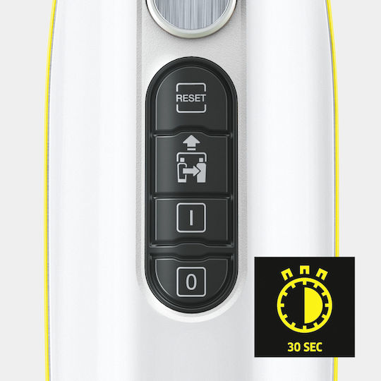 Karcher SC 3 Upright Curățitor cu abur