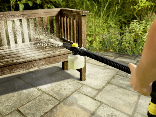 Karcher Αφροποιητής για Πλυστικό με Χωρητικότητα 300ml