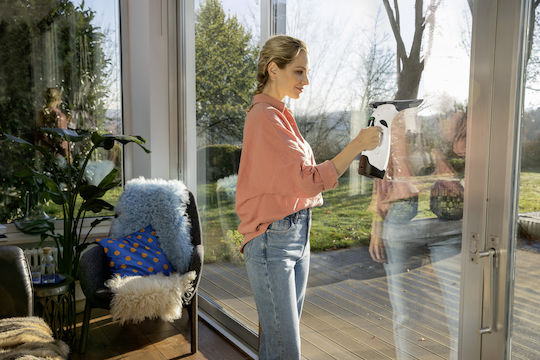Karcher Wv 5 Plus N Battery Robot Window Cleaner White