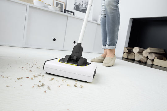 Karcher KB 5 Rechargeable Stick Vacuum 3.6V White