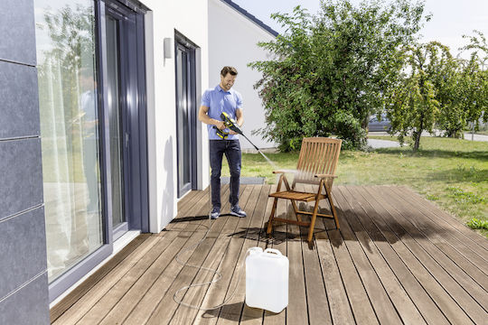 Karcher SH 5 Suction Kit for Pressure Washer