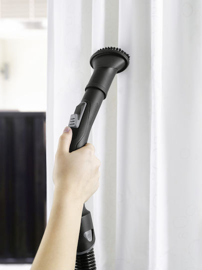 Karcher VC 3 Aspirator 700W cu bol 0.9lt Albă