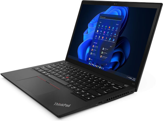 Lenovo ThinkPad X13 Gen 3 13.3" IPS FHD+ (Ryzen 5 Pro-6650U/8GB/128GB SSD/W11 Pro) (US Клавиатура)