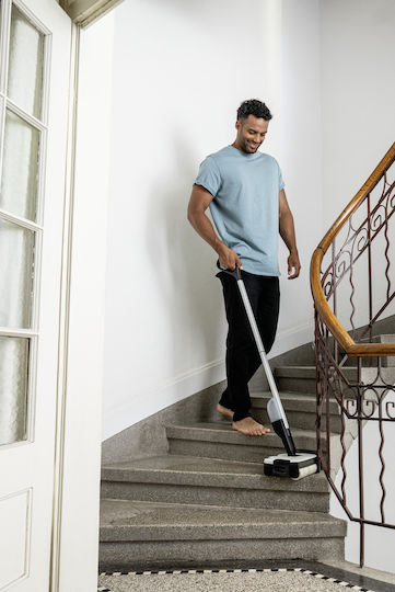Karcher Fc Cleaning Brush Battery 4V