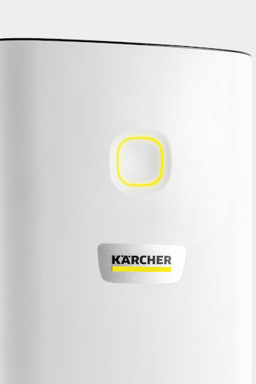 Karcher AF 20 Luftreiniger 24W für Räume 20m²