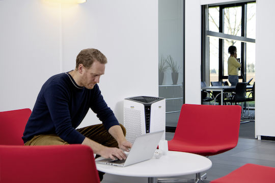Karcher AF 100 Air Purifier