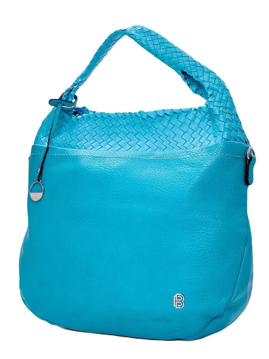 Bag to Bag Women's Bag Shoulder Blue