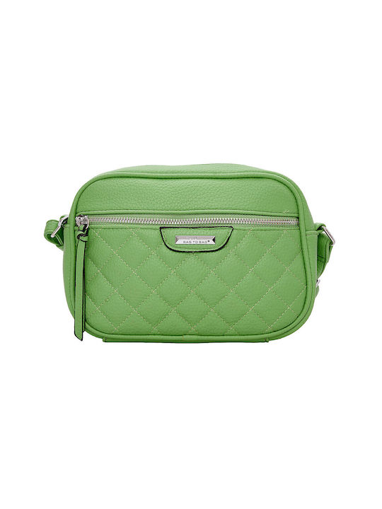 Bag to Bag Women's Bag Crossbody Green