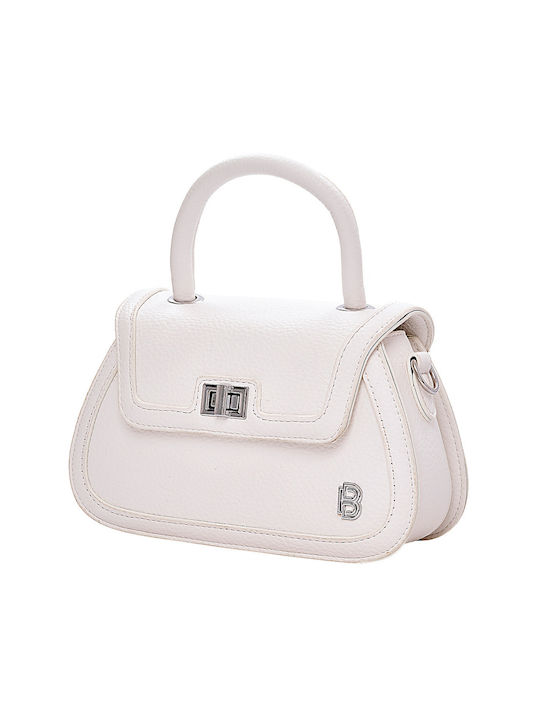 Bag to Bag Women's Bag Hand White