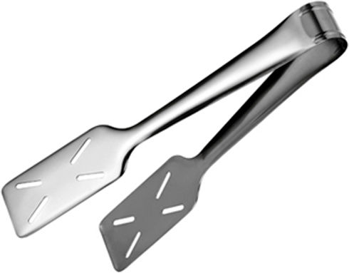 Motta Inox Kitchen Tong Spatula 20cm
