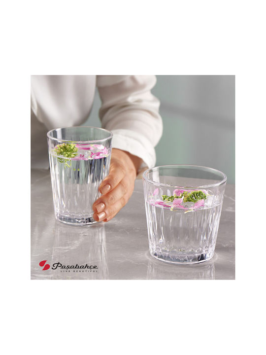 Espiel Glass Water made of Glass 350ml