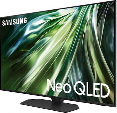 Samsung Smart TV 43" 4K UHD Neo QLED QE43QN90DATXXH HDR (2024)