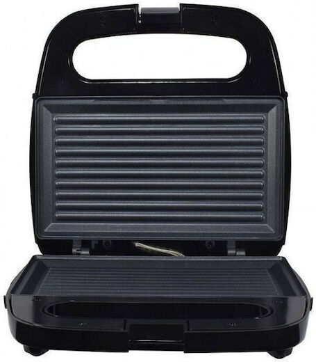 Estia Aroma Sandwich Maker for 2 Sandwiches 750W Gray
