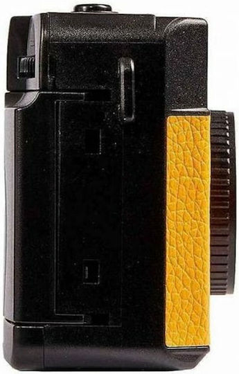 Kodak Ultra F9 Camera Film Yellow
