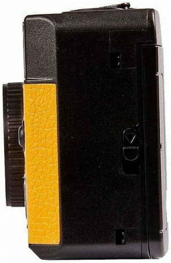 Kodak Ultra F9 Camera Film Yellow