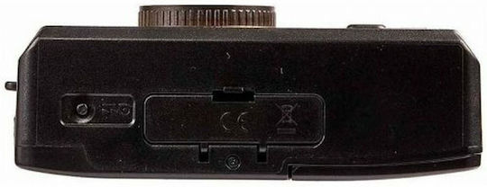 Kodak Ultra F9 Camera Film Yellow
