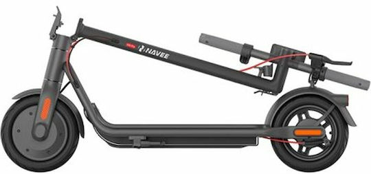 Navee Navee V25i Pro Ηλεκτρικό Πατίνι με 25km/h Max Ταχύτητα και 25km Αυτονομία σε Μαύρο Χρώμα