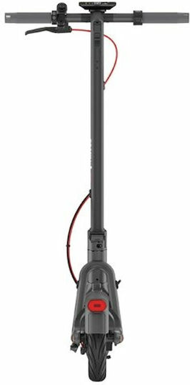 Navee Navee V25i Pro Ηλεκτρικό Πατίνι με 25km/h Max Ταχύτητα και 25km Αυτονομία σε Μαύρο Χρώμα
