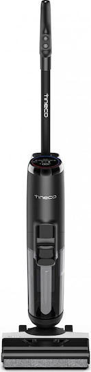 Tineco Floor One S6 Aspirator Vertical Reîncărcabil Negru