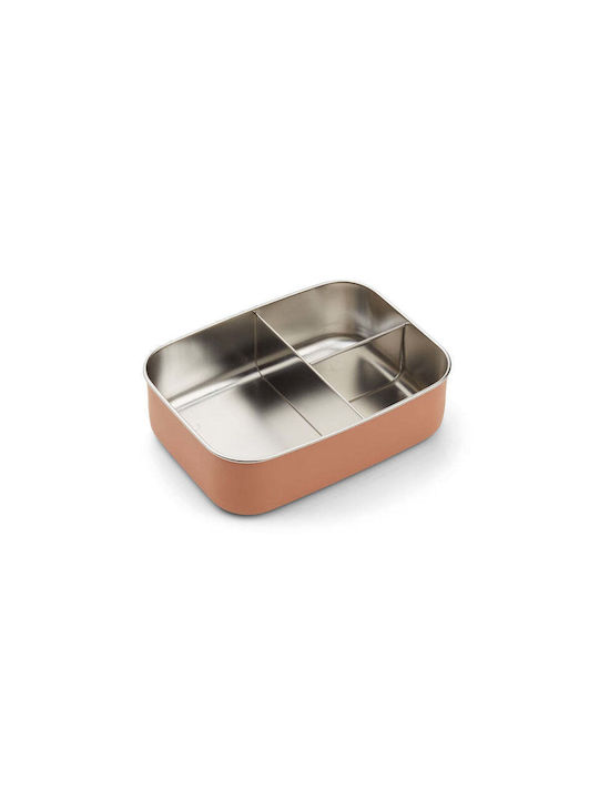 Liewood Δοχείο Φαγητού Inox Χρυσό