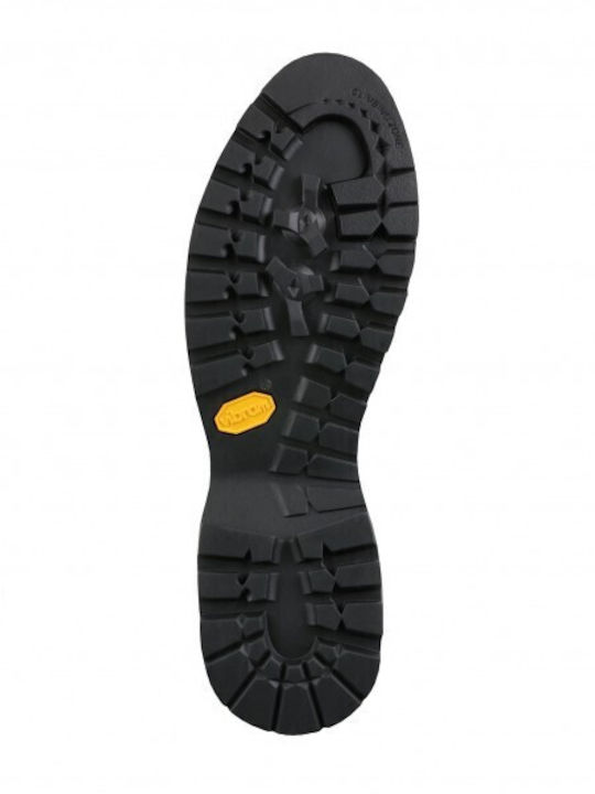 Millet Matryx Men's Waterproof Hiking Shoes With Gore-Tex Membrane Gray