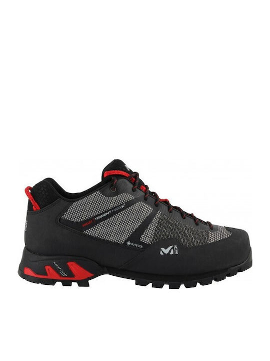 Millet Matryx Ανδρικά Ορειβατικά Gore-Tex Γκρι Millet Matryx Ανδρικά Ορειβατικά Gore-Tex Γκρι