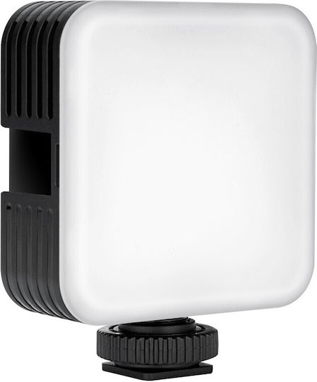 JJC Panou LED Iluminare RGB