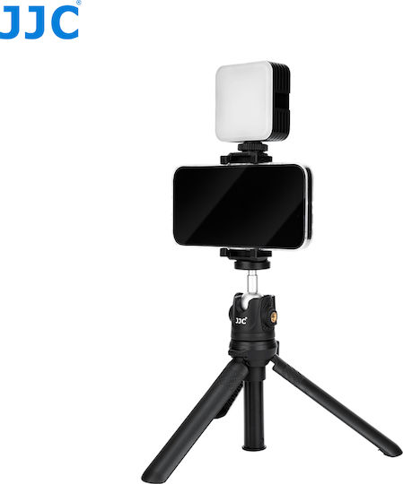 JJC Panou LED Iluminare RGB