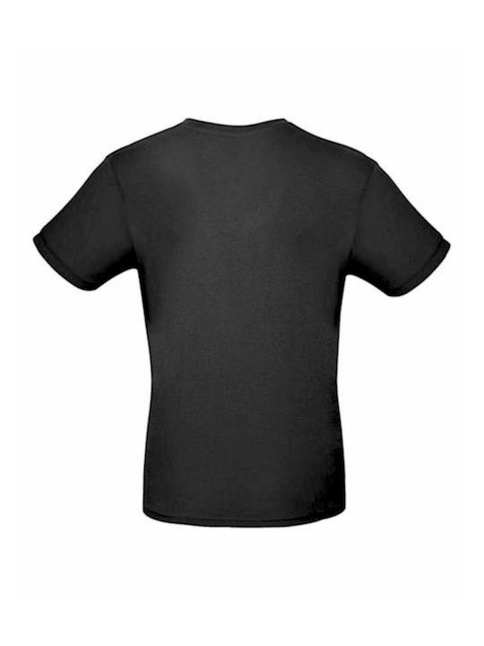 Men's Blouse I Said Goddamn Mb310-black