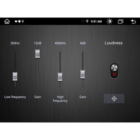 Digital IQ Ηχοσύστημα Αυτοκινήτου για Porsche Cayenne 2016-2017 (Bluetooth/USB/WiFi/GPS/Apple-Carplay/Android-Auto) με Οθόνη Αφής 8.4"