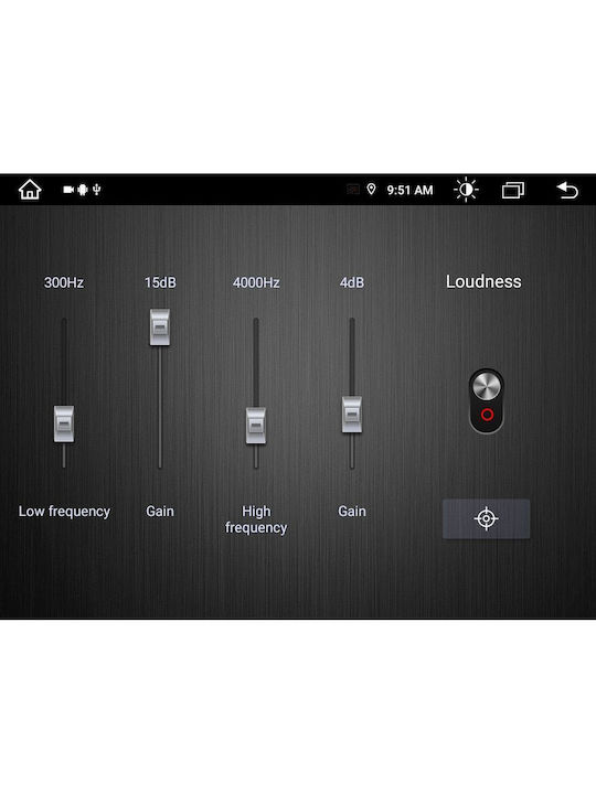 Digital IQ Ηχοσύστημα Αυτοκινήτου για Porsche Boxster / Cayman 2010-2015 (Bluetooth/USB/WiFi/GPS/Apple-Carplay/Android-Auto) με Οθόνη Αφής 8.4"