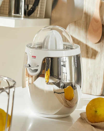 Alessi Ηλεκτρικός Στίφτης 85W Γκρι