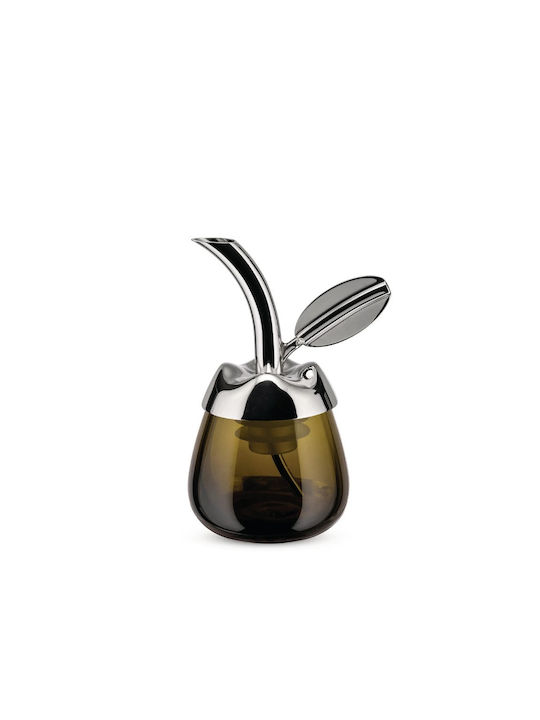 Alessi Oil Can Glass with Flow