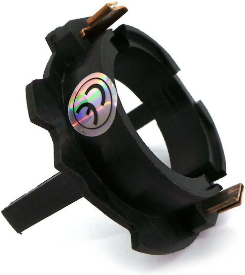 Adapter für Autoscheinwerferlampen LED H7 für Volkswagen Jetta / Golf 2Stk