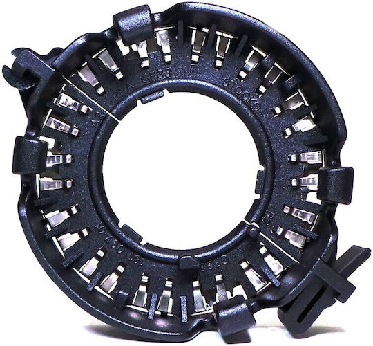 Mounting D1s Xenon Bracket