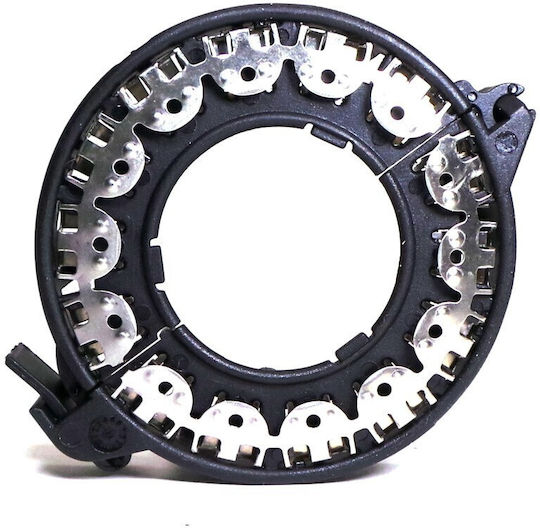 Mounting D1s Xenon Bracket