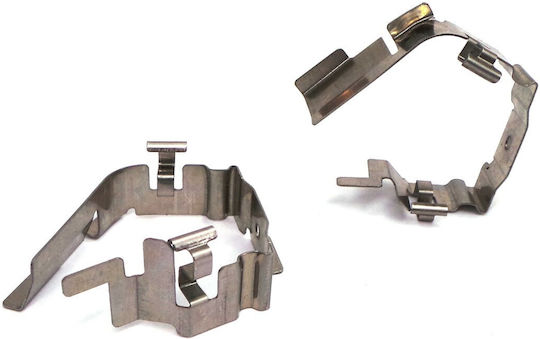Adapter für Autoscheinwerferlampen LED H1 für Ford Focus / Mondeo 2Stk