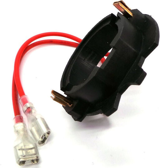Adapter für Autoscheinwerferlampen LED H7 für Volkswagen Jetta / Golf 2Stk