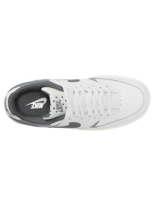 Gamma Force Damen Sneakers Weiß