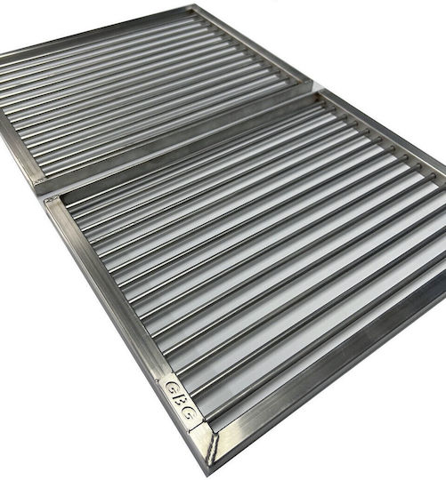 Teilbare Grillroste Campingaz 3 Series Classic