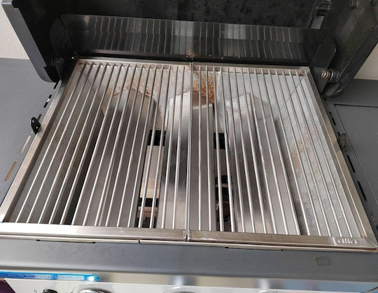 Teilbare Grillroste Campingaz 3 Series Classic