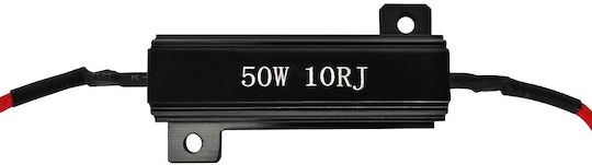 Anulator Indicator Defecțiune CAN bus Auto 50W 12V 10ohm 1buc