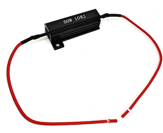 Anulator Indicator Defecțiune CAN bus Auto 50W 12V 10ohm 1buc