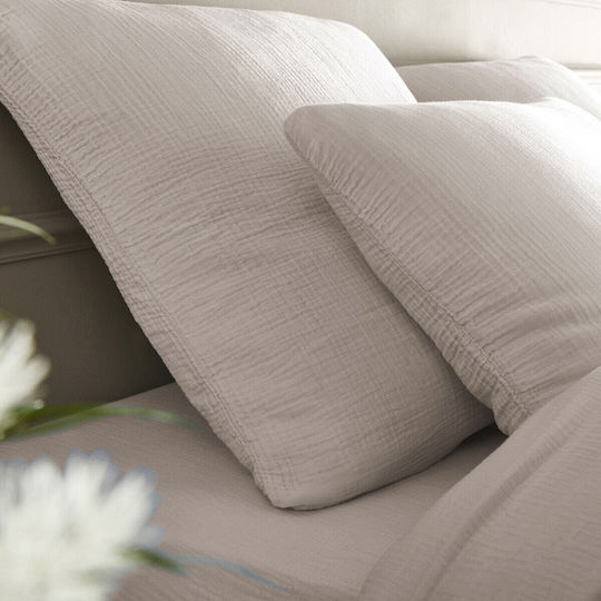 Am.Pm Queen 240x220 Cotton gauze
