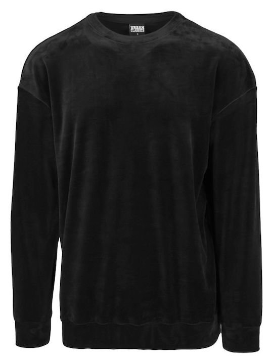 Urban Classics Men's Sweatshirt Sand